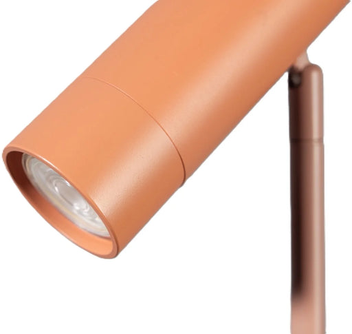 roze vloerlamp verstelbaar nikki