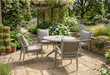 salix calma tuinset marinha stoelen yoi