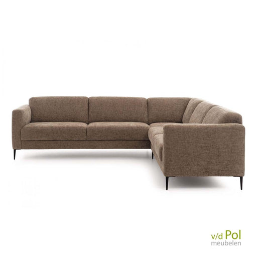 savanna-het-anker-hoekbank-smalle-armleuning-pootjes-vaste-kussens-stof-leer