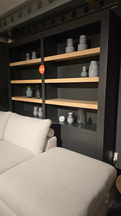 showmodel aanbieding fris vermeer goedkoop