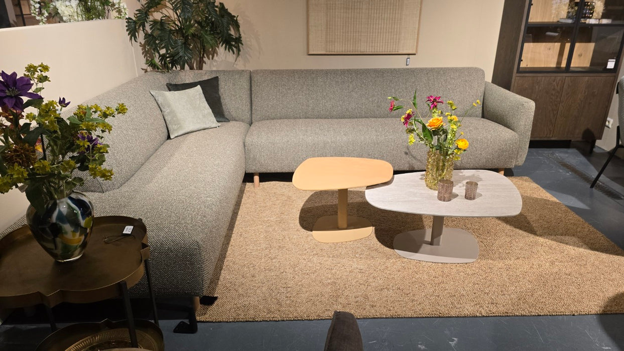 showroommodel dune cartel living