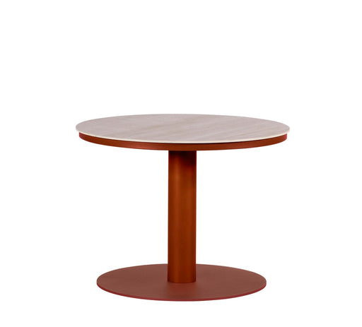 sienna millor 60cm travertin blad yoi furniture