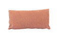 sierkussen terra cotta kleur 30x60 4 seasons outdoor