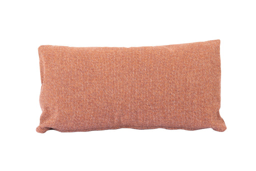 sierkussen terra cotta kleur 30x60 4 seasons outdoor
