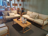 sling loungeset dolce cotton flower in showroom applebee