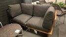 sling sofa antraciet apple bee outlet