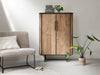 smalle kast teakhout dtp home soho showroom