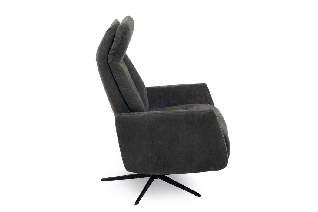 sta op relax fauteuil hjort knudsen 8422