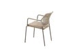stapelbare barista dining chair terre taste by 4 seasons outdoor