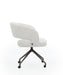 stoel op wielen manon he design