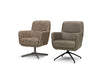 stoel summer van haveco  in showroom