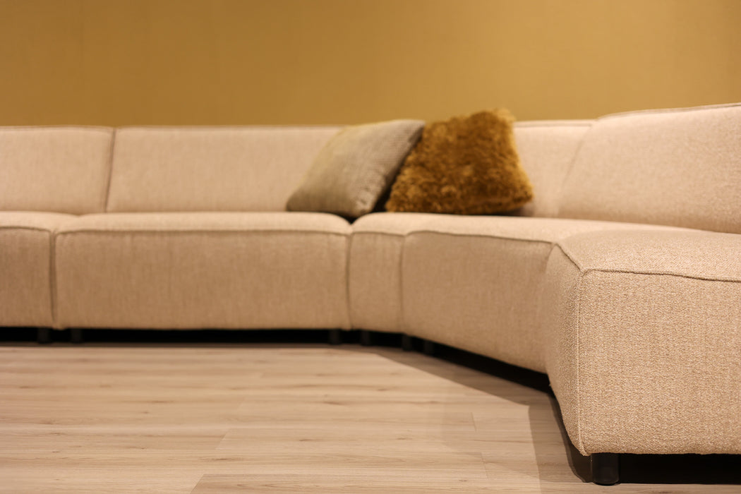 strakke moderne bank jesse