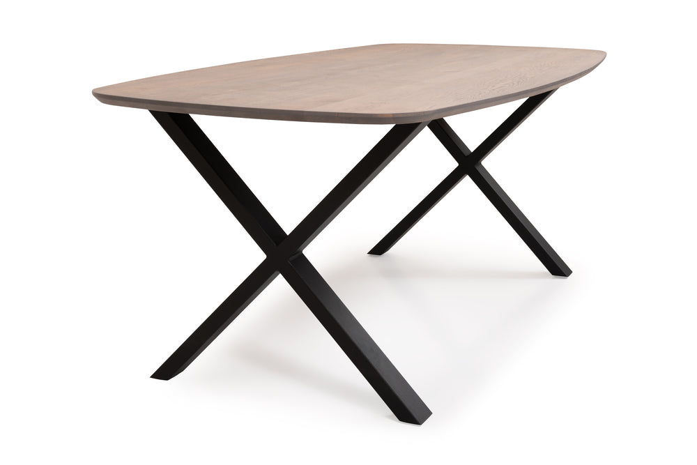 tafel 6233 met kruispoot hjort knudsen