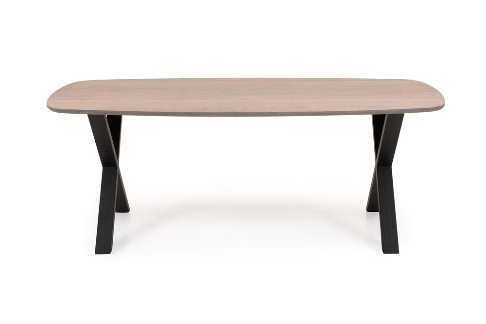tafel 6233 met x poot hjort knudsen