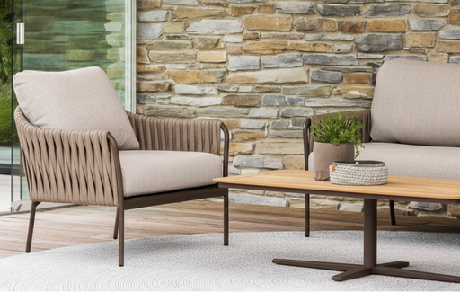 teak bronze pollenca tafel yoi salontafel