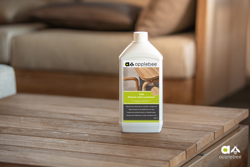 teak colour protect applebee snelle levering
