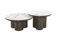 tonga bronze salontafel set applebee