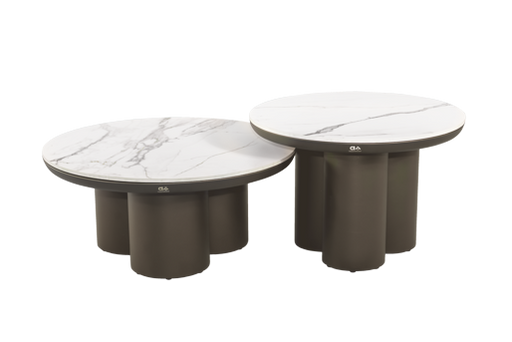 tonga bronze salontafel set applebee