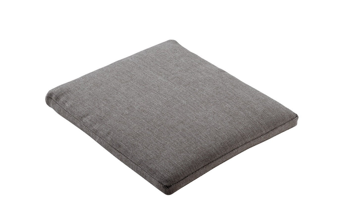 Mixed Grey zitkussen voor tuinstoel Ishi, Mizu, Wakai en Baiona Yoi Furniture