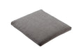 Mixed Grey zitkussen voor tuinstoel Ishi, Mizu, Wakai en Baiona Yoi Furniture