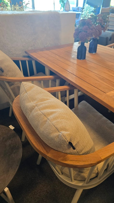 tuinset condor oyster uitverkoop applebee scherpe prijs in outlet bilthoven