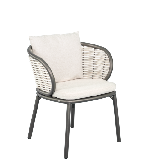 tuinstoel pine key bronze apple bee