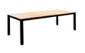 tuintafel arashi laagste prijs 220 cm yoi uitverkoop