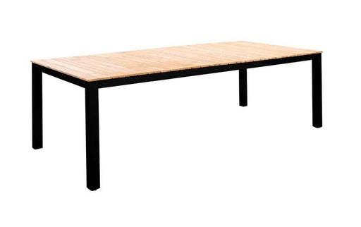 tuintafel arashi laagste prijs 220 cm yoi uitverkoop