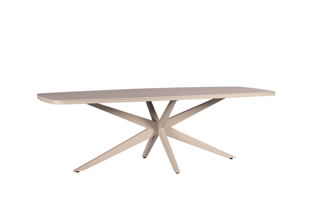 tuintafel calma salix 240x100cm Yoi furniture