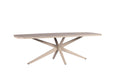 tuintafel calma salix 240x100cm Yoi furniture