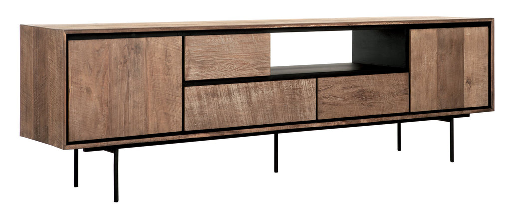 TV stand DTP Metropole groot