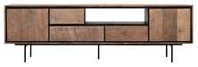 TV stand DTP Metropole groot