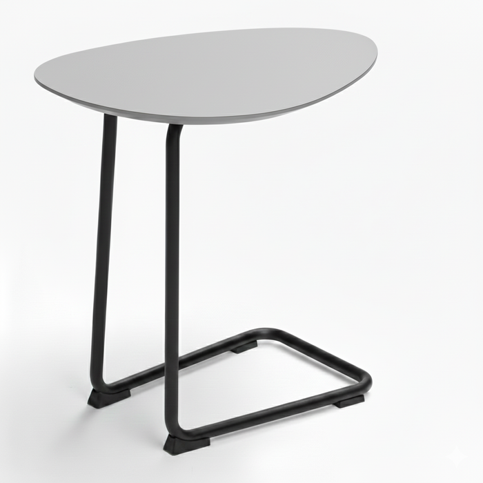 twinny banktafel bree's new world grijs