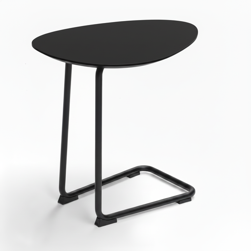 twinny bijzettafel fenix zwart bree's 