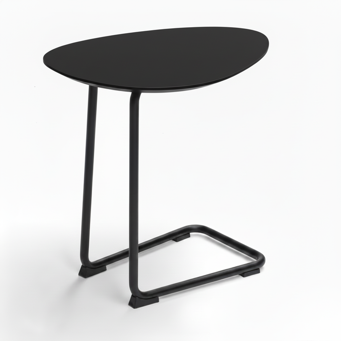 twinny bijzettafel fenix zwart bree's 