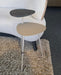 twinny butler bijzettafel fenix beige  hpl arpa ker bree's new world