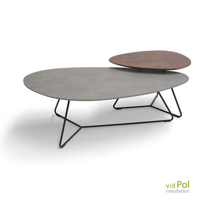 twinny salontafelset bree's new world HPL salontafel