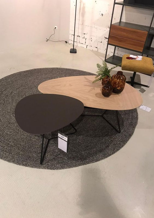 twinny xl eiken en top cacao showroom bree's new world