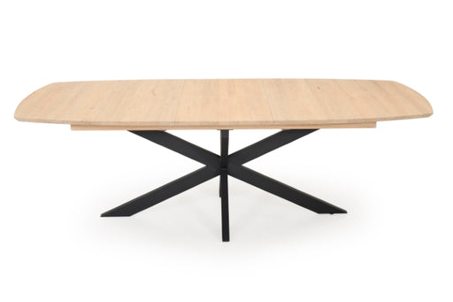 uitschuiftafel deens ovaal hjort knudsen