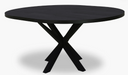 isla tafel uitschuiftafel