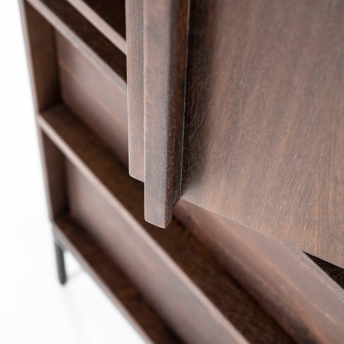 jimmy boekenkast eleonora