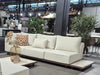vallon bronze yoi loungeset in showroom