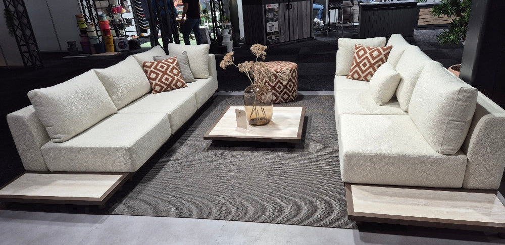valon loungeset face 2 face yoi furniture