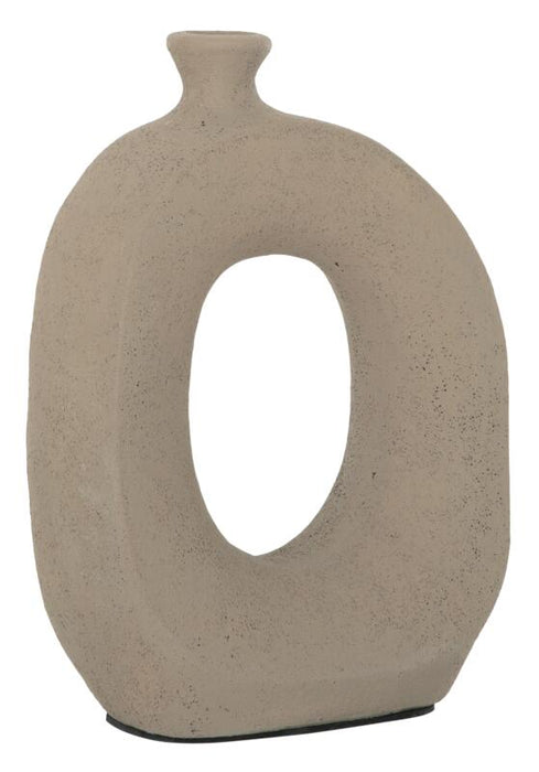 Grote Salda DTP vaas Terracotta
