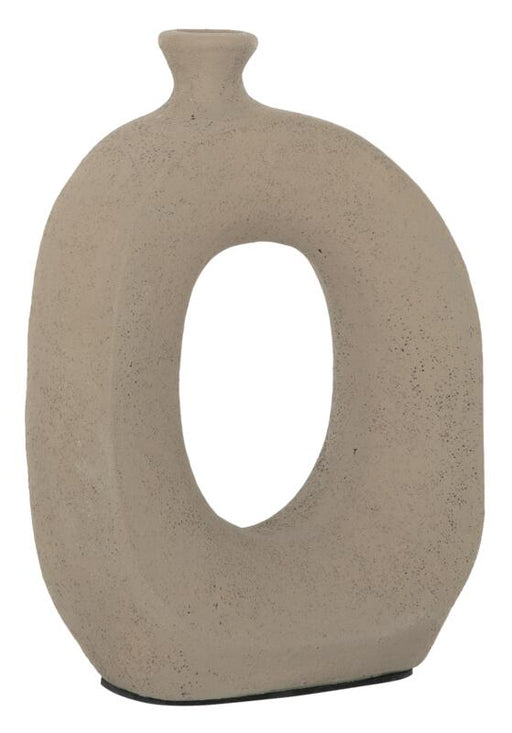 Grote Salda DTP vaas Terracotta