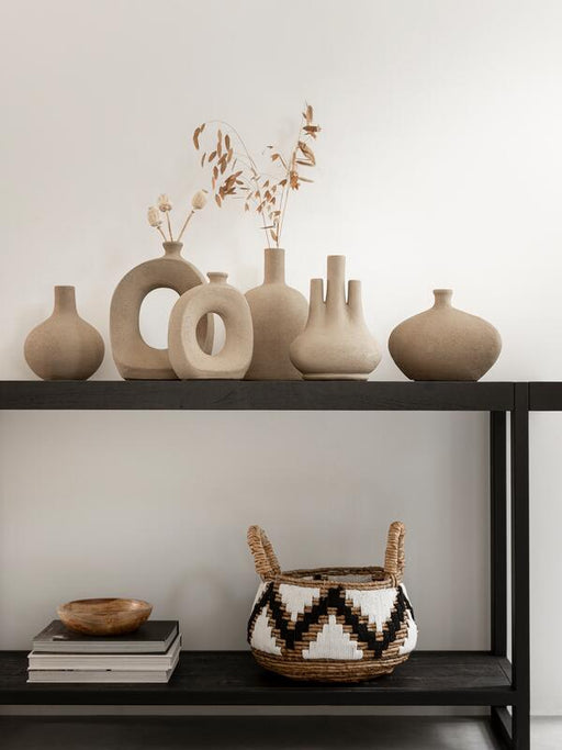 DTP vaas collectie