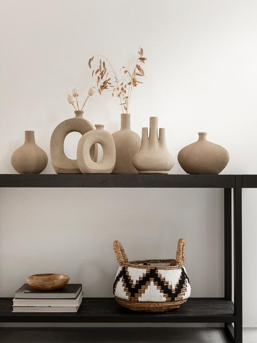 DTP vaas collectie