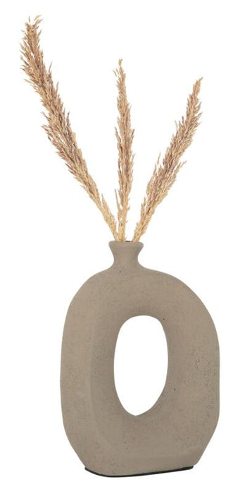 Grote Salda DTP vaas Terracotta