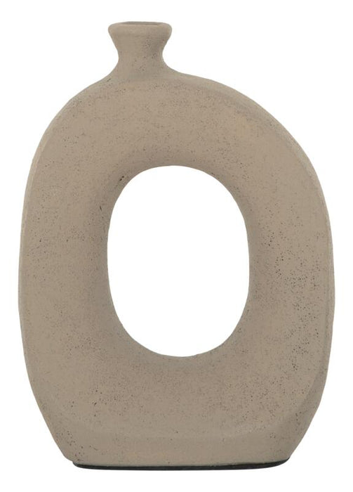 Grote Salda DTP vaas Terracotta