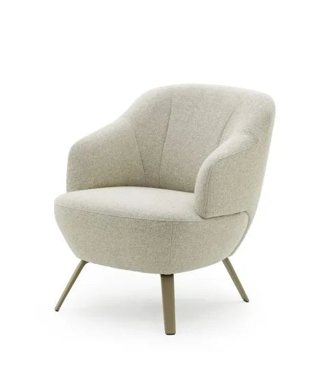 vaste kuip fauteuil vento 